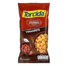 Salgadinho Torcida Sabor Vinagrete 100g Salgadinho Torcida Sabor Vinagrete 100g