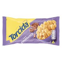 Salgadinho torcida Salgadinho torcida
