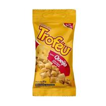 Salgadinho Trofeu 40g Queijo