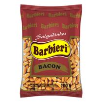 Salgadinhos 100g Barbieri