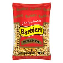 Salgadinhos 100g Barbieri Salgadinhos 100g Barbieri