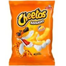 salgadinhos cheetos - pepsico