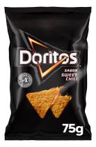 Salgadinhos Doritos Swett Chilli 75g