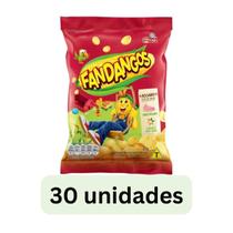 Salgadinhos Elma Chips Cheetos e Fandangos Kit com até 40