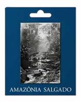 Salgado, Amazônia, Magnet, Creek