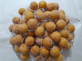 Salgados Congelados (50 unidades) Salgados Congelados (50 unidades)
