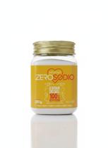 Salgante Pote 300g - Zero Sódio