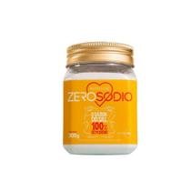 Salgante / Sal Zero Sódio Nutricare 300g - Saúde e Bem Estar