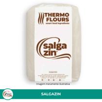 Salgazin 10kg Massa Profissional para Salgados com Maior Rendimento