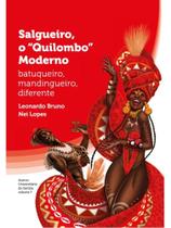 Salgueiro, o quilombo” moderno