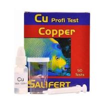 Salifert Teste De Cobre