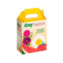 Salitre Caixa 1 Kilo - Dimy