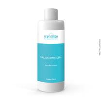 Saliva Artificial 250ml + Frasco Spray 30ml - Anna Terra