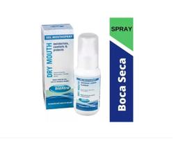 Saliva Artificial em Spray - BIOXTRA - 50 ml - Tepe