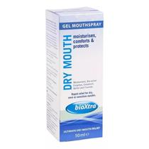 Saliva Artificial em Spray - BIOXTRA - 50 ml