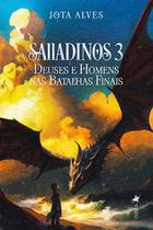 Salladinos 3: Deuses e Homens nas batalhas finais - Viseu