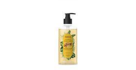 Sallore Clean & Lux Sabonete Líquido Hidratante e Nutrititvo Amendôa e Mel 500 ml