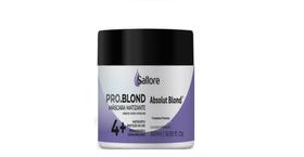 Sallore Pro.Blond Absolut Blond Máscara 500 gr