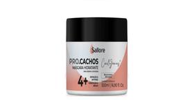 Sallore Pro.Cachos Curl Genius Máscara 500 gr