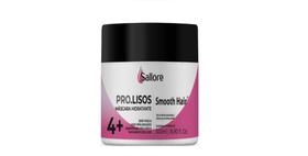 Sallore Pro.Lisos Smooth Hair Máscara 500 gr