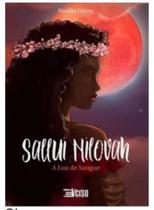 Sallui nilovah a lua de sangue