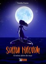 Sallui nilovah: o reino alem do mar - INVERSO Sallui nilovah: o reino alem do mar - INVERSO