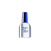 Sally esmalte mega shine top coat