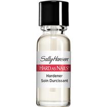 Sally Hansen Hard As Nail Fortalecedor de Unhas Clear - 13.3 ml