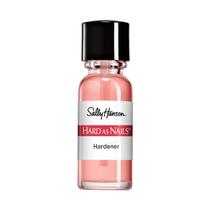 Sally Hansen Hard as Nails Natural Tint Fortalecedor de Unha