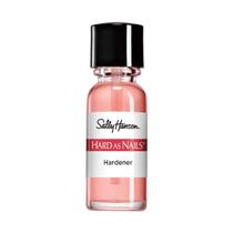 Sally Hansen Hard As Nails Natural Tint Fortalecedor De Unha