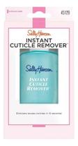 Sally Hansen - Instant Cuticle Remover Cuticula - 29.5ml Sally Hansen - Instant Cuticle Remover Cuticula - 29.5ml