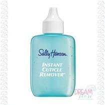 Sally hansen - instant cuticle remover - removedor de cutícula importados eua