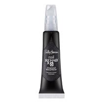 Sally Hansen Rehab Charcoal Hidratante e Esfoliante de Cutículas Sally Hansen Rehab Charcoal Hidratante e Esfoliante de Cutículas