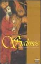 Salmos com traduçao e transliteraçao