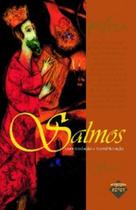 Salmos: com traduçao e transliteraçao - SEFER Salmos: com traduçao e transliteraçao - SEFER