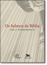 Salmos da Bíblia, Os - PAULINAS