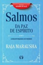 Salmos da Paz de Espírito Salmos da Paz de Espírito