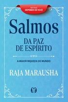 Salmos da Paz de Espírito Salmos da Paz de Espírito