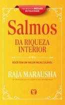 Salmos da Riqueza Interior - Você Tem Um Valor Incalculável Salmos da Riqueza Interior - Você Tem Um Valor Incalculável