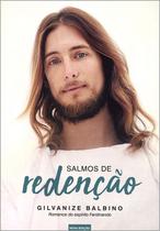 Salmos De Redenção - Vida & Consciência
