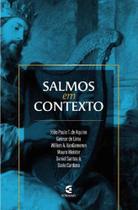 Salmos em Contexto