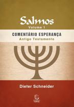 Salmos I Salmos I
