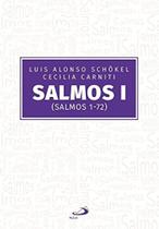 Salmos I (Salmos 1-72) Salmos I (Salmos 1-72)