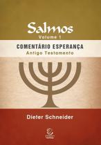 Salmos I Sortido