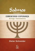 Salmos Ii Sortido Salmos Ii Sortido