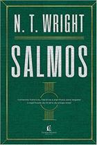 Salmos - N.T. Wright - Editora Thomas Nelson