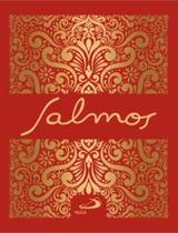 Salmos - Nova Bíblia Pastoral - Mini Dourado Salmos - Nova Bíblia Pastoral - Mini Dourado