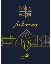 Salmos - Nova Bíblia Pastoral - Paulus