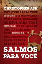 Salmos Para Você