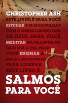 Salmos Para Você Salmos Para Você